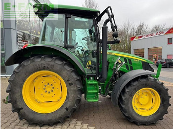 Traktor John Deere 5125r: bilde 4