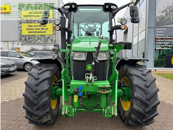 Traktor John Deere 5125r: bilde 3