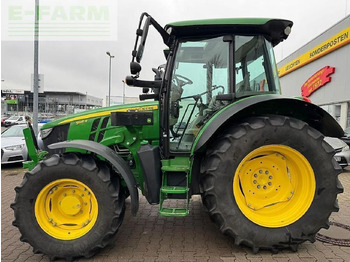 Traktor John Deere 5125r: bilde 5