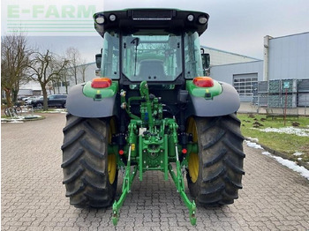 Traktor John Deere 5125r mit frontlader: bilde 5