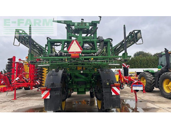 Trailersprøyte John Deere 5430i: bilde 2