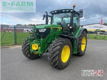 Traktor JOHN DEERE 6R 130