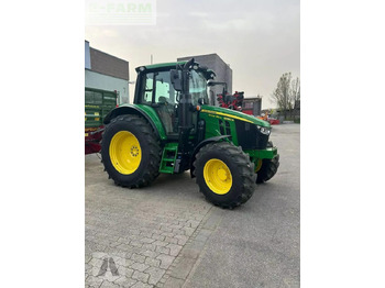 Traktor JOHN DEERE 6090M