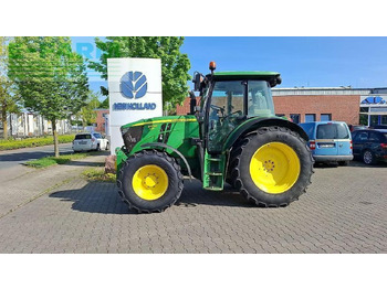 Traktor JOHN DEERE 6110MC