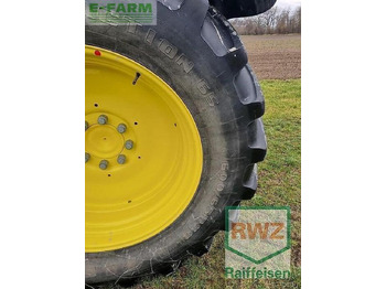 Traktor John Deere 6120 m: bilde 4 Traktor John Deere 6120 m: bilde 4