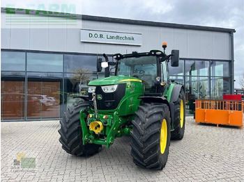 Traktor JOHN DEERE 6130R