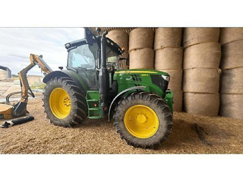 Traktor JOHN DEERE 6130R