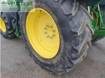 Traktor JOHN DEERE 6130R