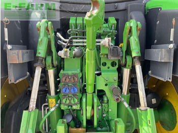 Traktor John Deere 6130r: bilde 4