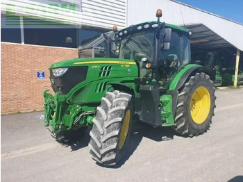 Traktor JOHN DEERE 6135R