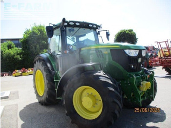 Traktor John Deere 6145 r direct drive #849: bilde 4