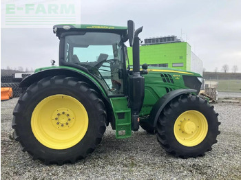Traktor John Deere 6145r: bilde 4