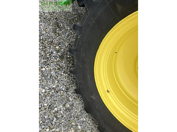 Traktor John Deere 6145r: bilde 5