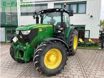 Traktor JOHN DEERE 6150R