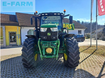 Traktor John Deere 6155r: bilde 2