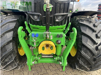 Traktor John Deere 6155r: bilde 5