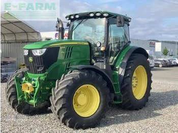 Traktor JOHN DEERE 6170R