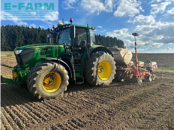 Traktor JOHN DEERE 6175R