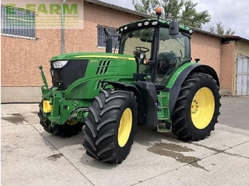 Traktor JOHN DEERE 6175R