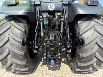 Traktor John Deere 6195m: bilde 5