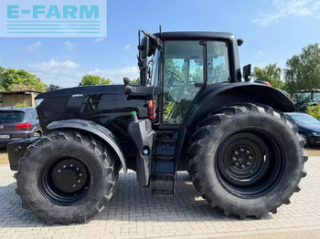 Traktor John Deere 6195m: bilde 2