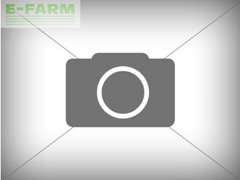 Traktor JOHN DEERE 6195R