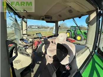 Traktor John Deere 6195r: bilde 4
