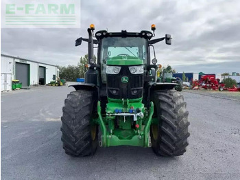 Traktor John Deere 6195r: bilde 3 Traktor John Deere 6195r: bilde 3