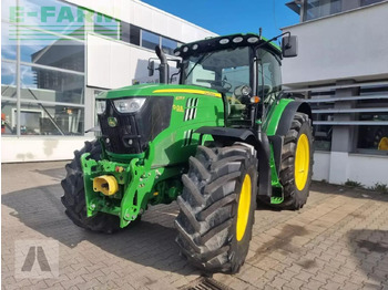 Traktor JOHN DEERE 6215R