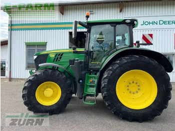 Traktor JOHN DEERE 6215R