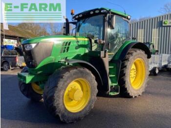 Traktor John Deere 6215r: bilde 1