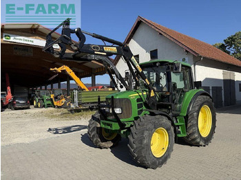 Traktor JOHN DEERE 6230