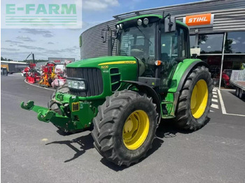 Traktor JOHN DEERE 6230
