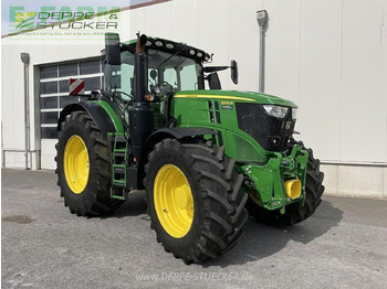 Traktor John Deere 6230r: bilde 5