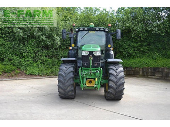 Traktor John Deere 6250r: bilde 2
