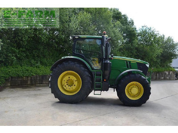 Traktor John Deere 6250r: bilde 3