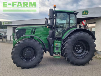 Traktor John Deere 6250r my20 ap 50: bilde 2