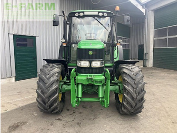 Traktor John Deere 6320 premium: bilde 2