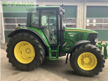 Traktor John Deere 6320 premium: bilde 4