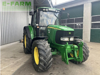 Traktor John Deere 6320 premium: bilde 3