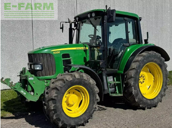 Traktor JOHN DEERE 6330