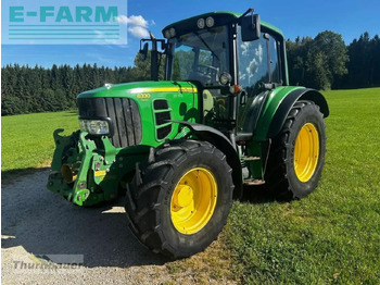Traktor JOHN DEERE 6330