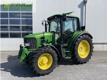 Traktor JOHN DEERE 6330