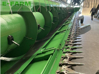 Tilbehør for forhøster John Deere 635r: bilde 5