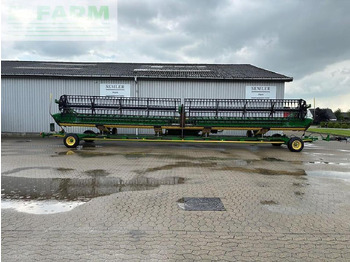 Tilbehør for forhøster JOHN DEERE