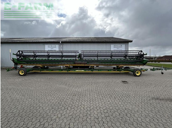 Tilbehør for forhøster JOHN DEERE