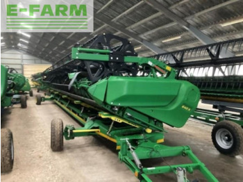 Tilbehør for forhøster John Deere 640x: bilde 2