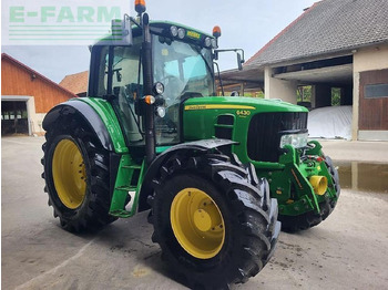 Traktor JOHN DEERE 6430