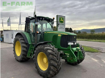Traktor JOHN DEERE 6620