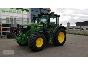 Traktor JOHN DEERE 6R 130
